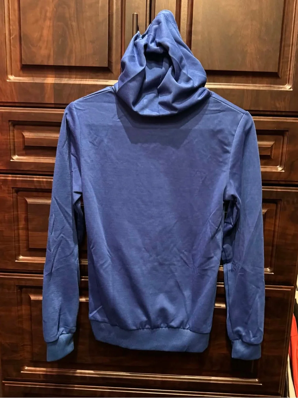 Fortnite SET Kids' Blue Graphic Hoodie & sweat pants BOYS SIZE 10
